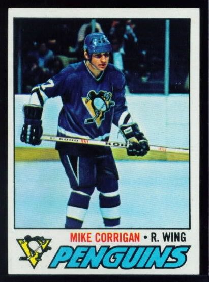 236 Mike Corrigan